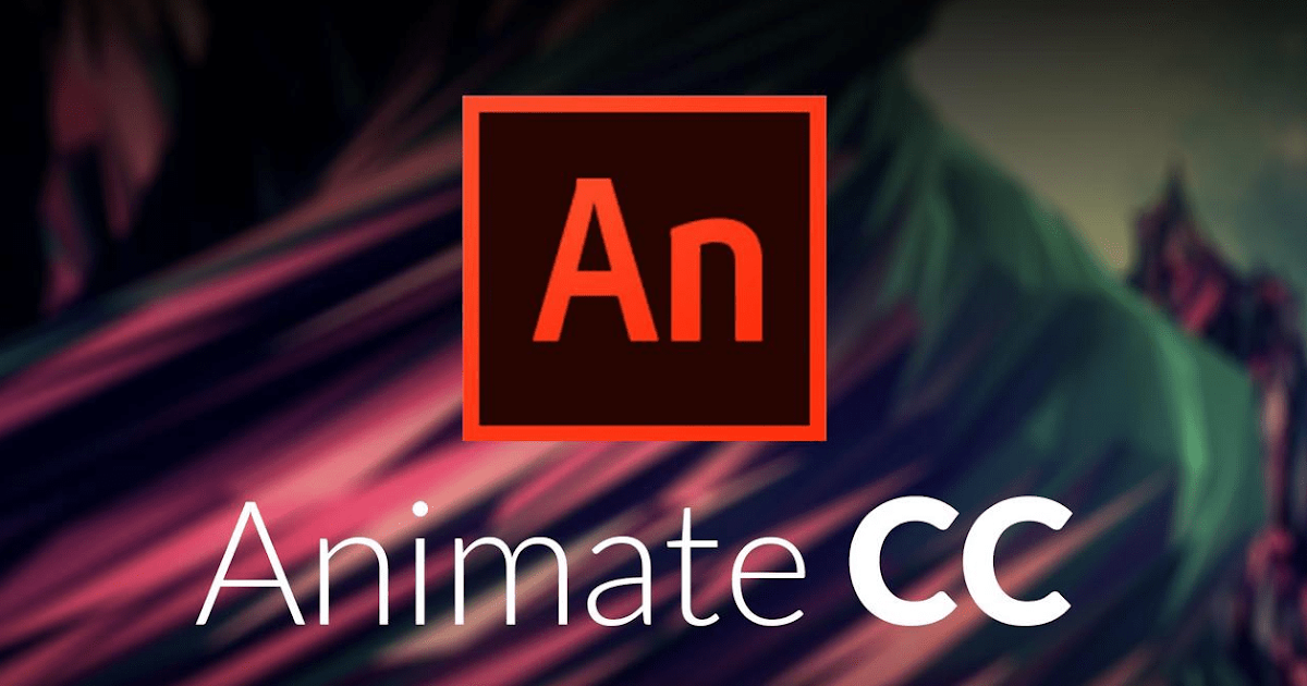 Adobe Animate 2020 V20 0 1 Mac