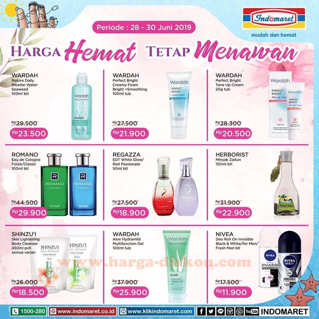 Vc Home Care Fair Indomaret