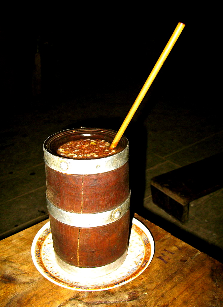 Keep Calm & Curry On Ingredients Red Millet, Finger Millet, Ragi