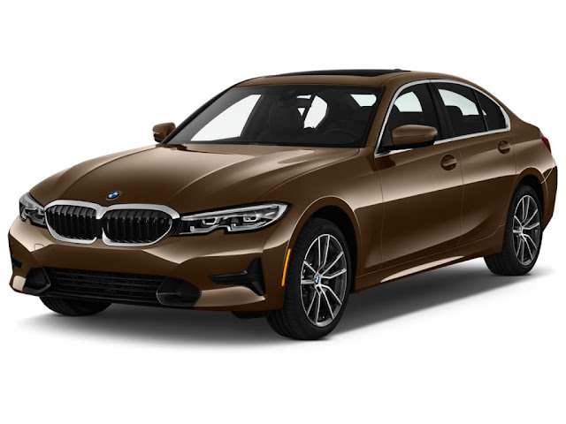 2020 BMW 3-Series Review - Your Choice Way