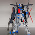 Custom Build: HGUC 1/144 MSZ-010 ZZ Gundam