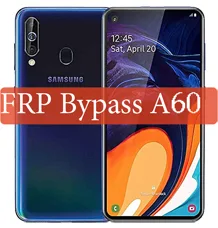 FRP Samsung Galaxy A60