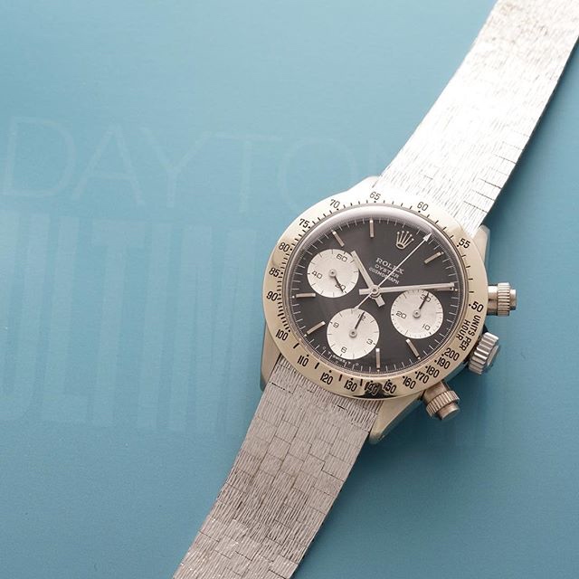 Several world records at Phillips watch auctions in Geneva Time and