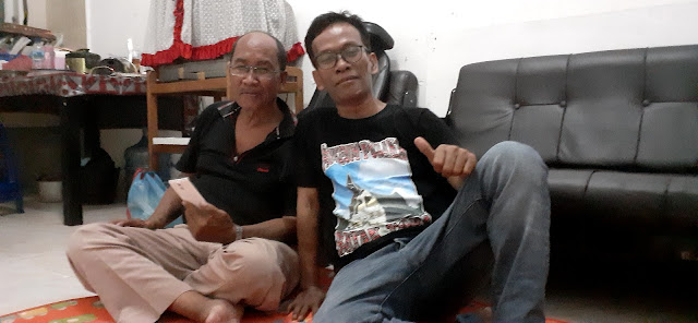 Perilaku, Motivasi dan Pengetahuan
