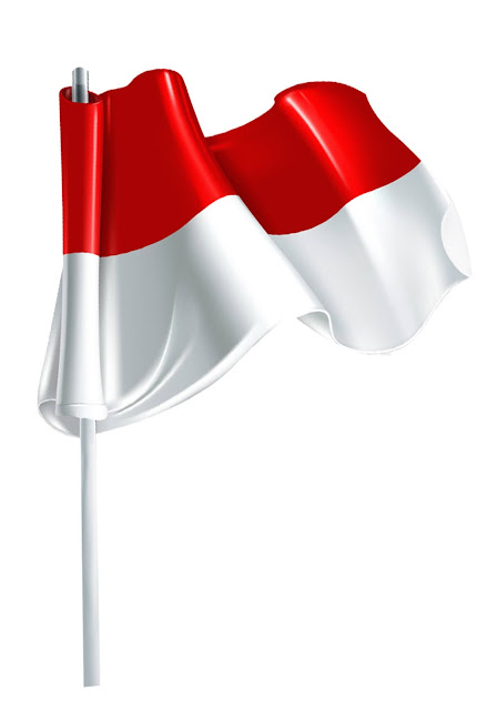 Gambar Bendera Vector