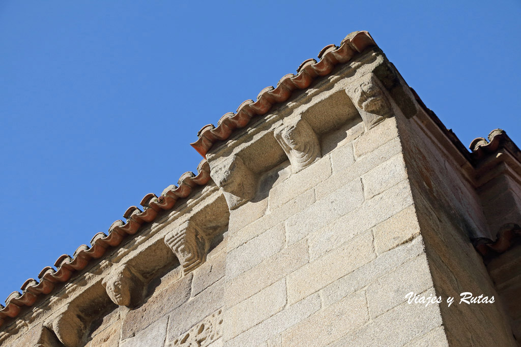 Iglesia de Santiago de Allariz