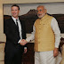 Narendra Modi 'n' Mark Zuckerberg Meeting Might Set Spark to Digital India!