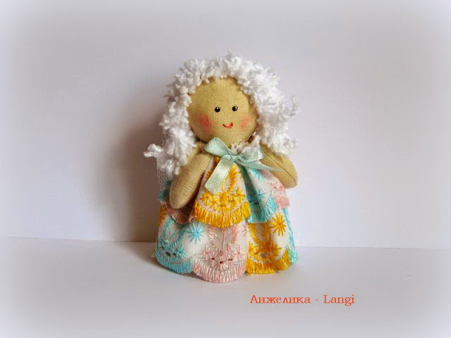 Ангелочки Ангелочки