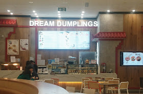 Dream Dumplings, Box Hill