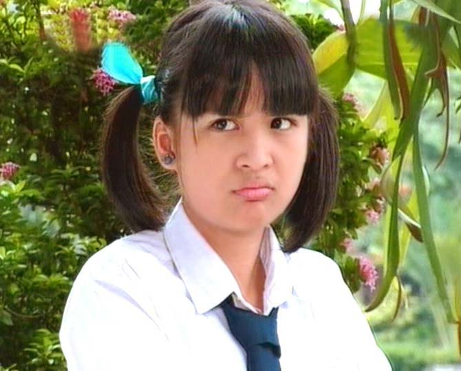 KESEHATAN REPRODUKSI MASA REMAJA NURSING PERFECT ZONE