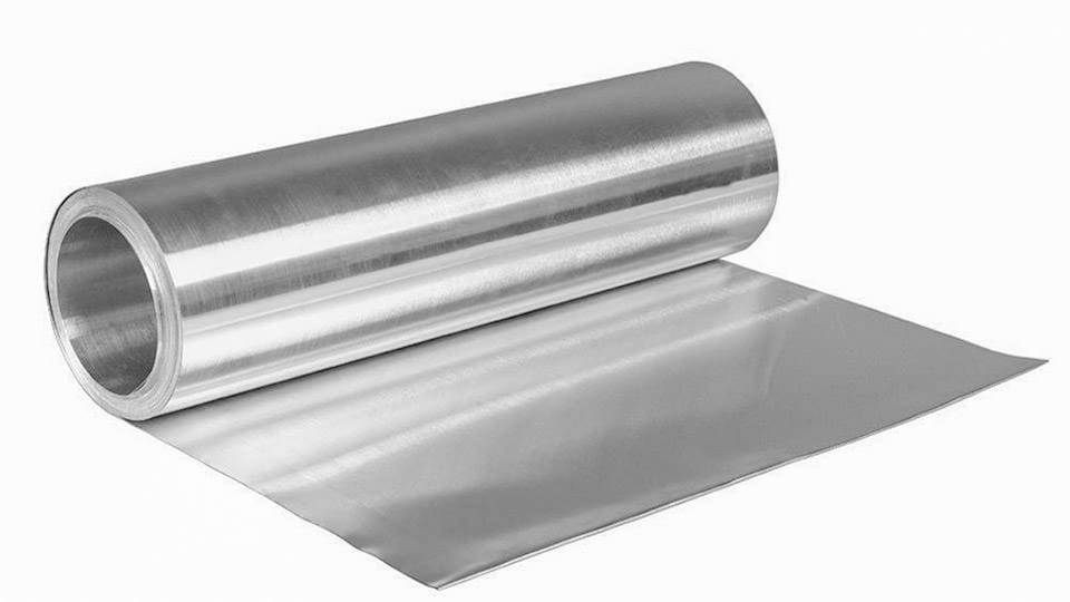Sabes usar correctamente el papel de aluminio? Seguro que no