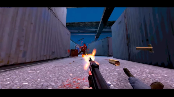 Maximum Action PC Game