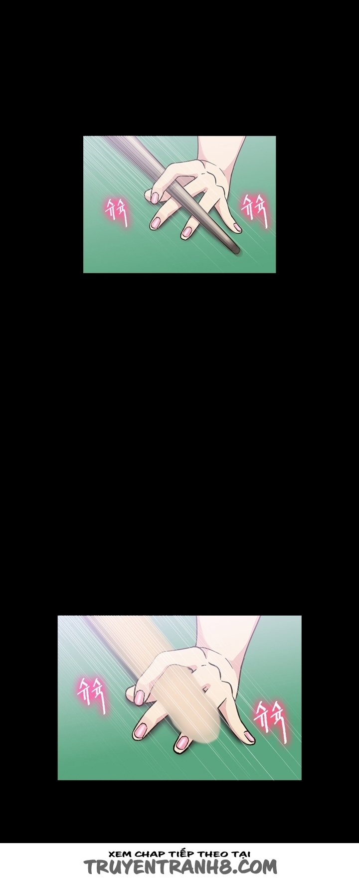 Bí Mật Đảo Sò chap 23 - Trang 33