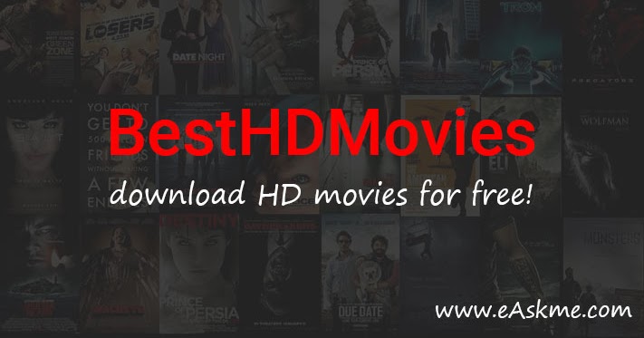 Hdpopcorns Porn Movies - Besthdmovies 2023: Sites like besthdmovies to Download HD movies for free!  in 2023|eAskme | How to : Ask Me Anything : Learn Blogging Online