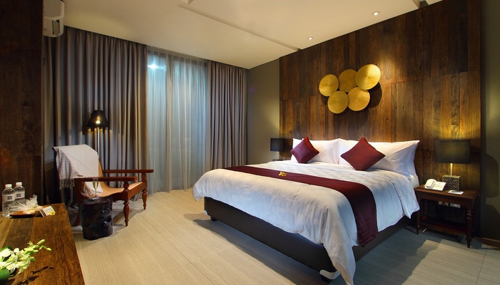 4 Penginapan Murah Pangandaran Pantai Timur Mulai 230Rb