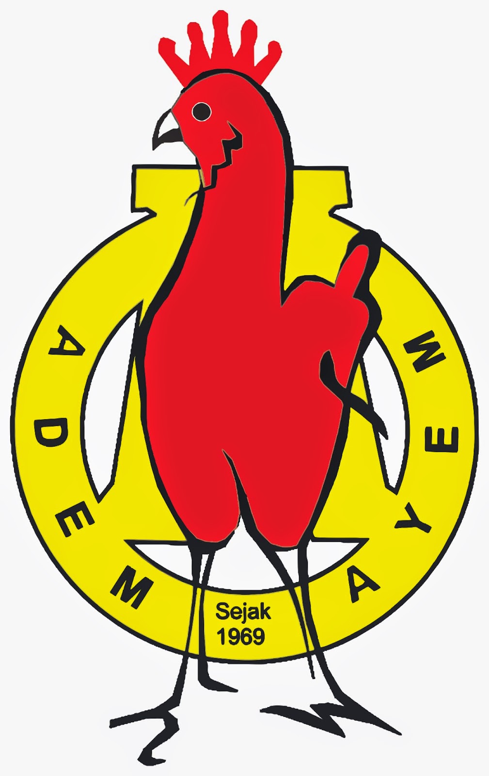 Lowongan Kerja Kasir di Rumah Makan Adem Ayem - Yogyakarta - Portal