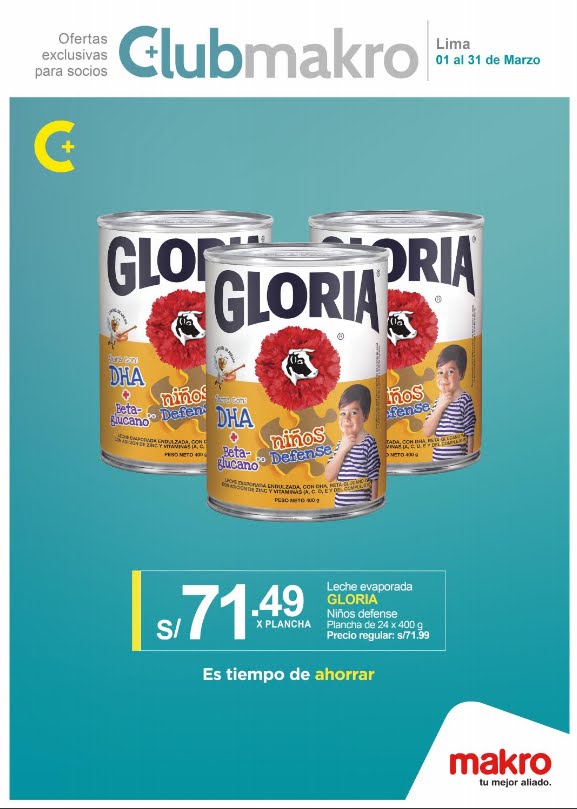 Catalogos en DePeru.com