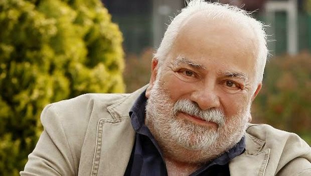 magazinbloger Zeki Alasya vefat etti