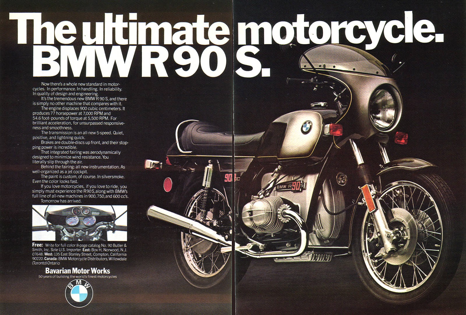 Vintage Motorcycles Magazine 59