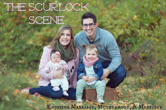 The Scurlock Scene