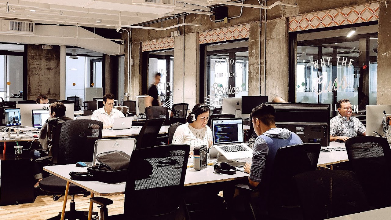 Sublet Office Space Nyc Office Choices