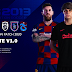 PES 2013 Next Season Patch 2020 Update v1.0 PES 2013 Next Season Patch 2020 Update v1.0