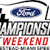Travel Tips: Homestead-Miami Speedway – Nov. 16-18, 2018