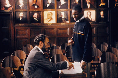 Finding Forrester 2000 F Murray Abraham Rob Brown Image 1