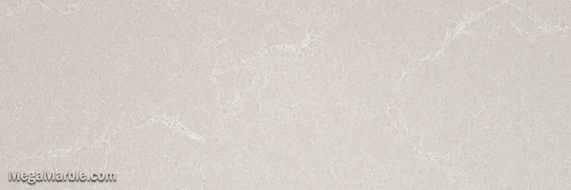 Caesarstone Color 5110 Alpine Mist