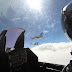 H Πολεμική Αεροπορία με την «Οχιά της Θράκης» στη Βουλγαρία... δείχνει πόσο δαγκώνει (6 ΦΩΤΟ)