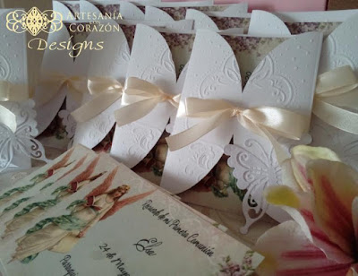 recordatorios comunión