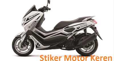 10 Desain Stiker Motor Keren Striping dan Full Body Terbaik Jika sudah membahas seni modifikasi sepeda motor memang tidak ada habisnya 10 Desain Stiker Motor Keren Striping dan Full Body Terbaik