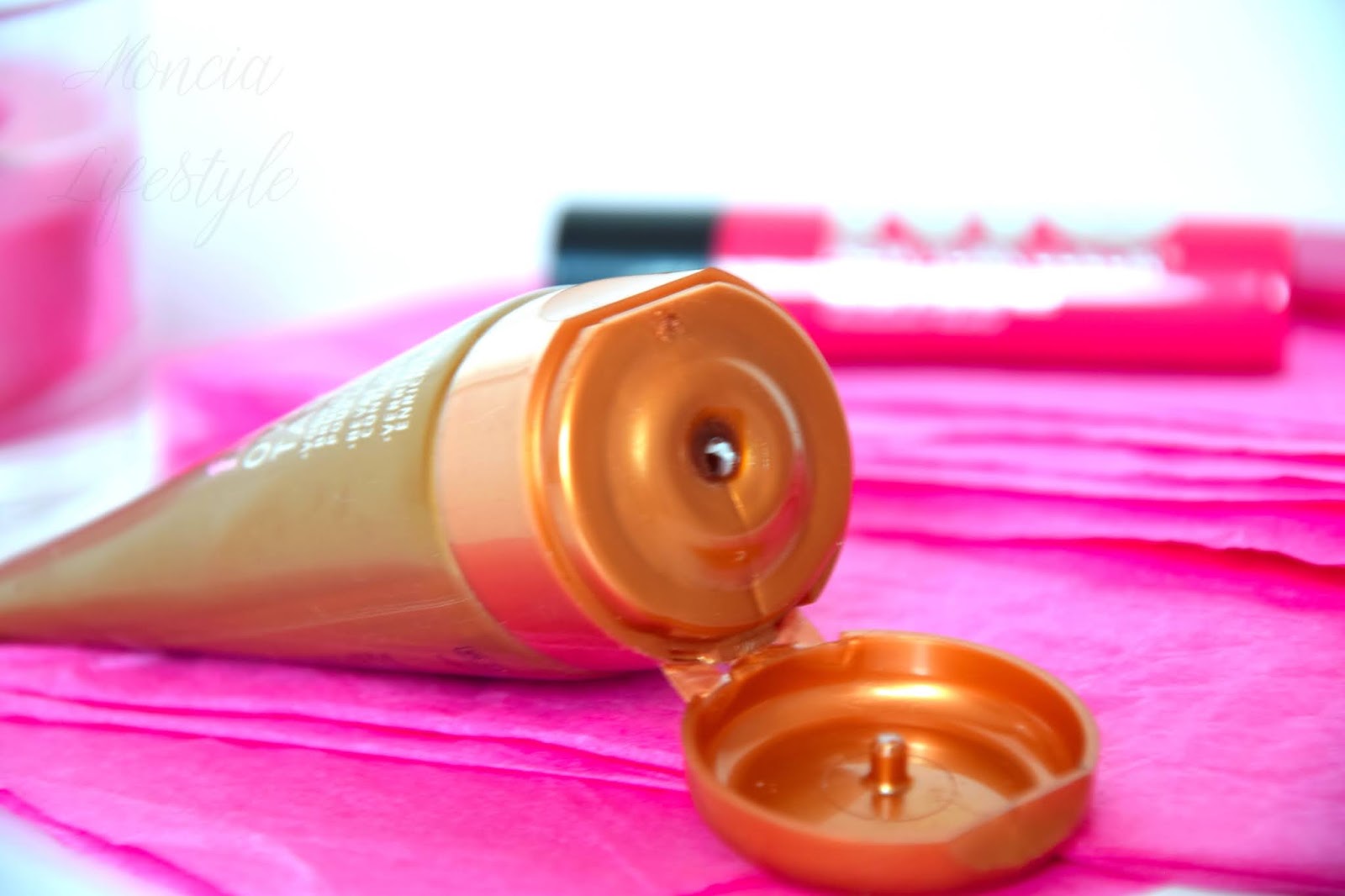 Solait Self Tan Face Overnight Tan Mask KRUIDVAT Samoopalacz do