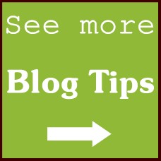 bt blog+tips