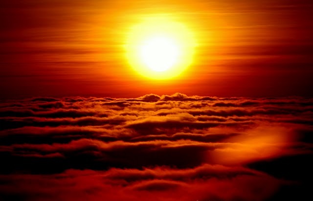 Background Langit Senja Png - Arini Gambar