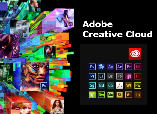 All Adobe CC Full Free