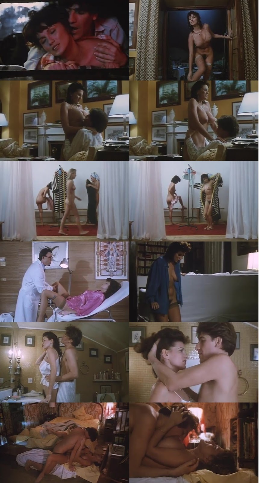 Serena grandi sex movies