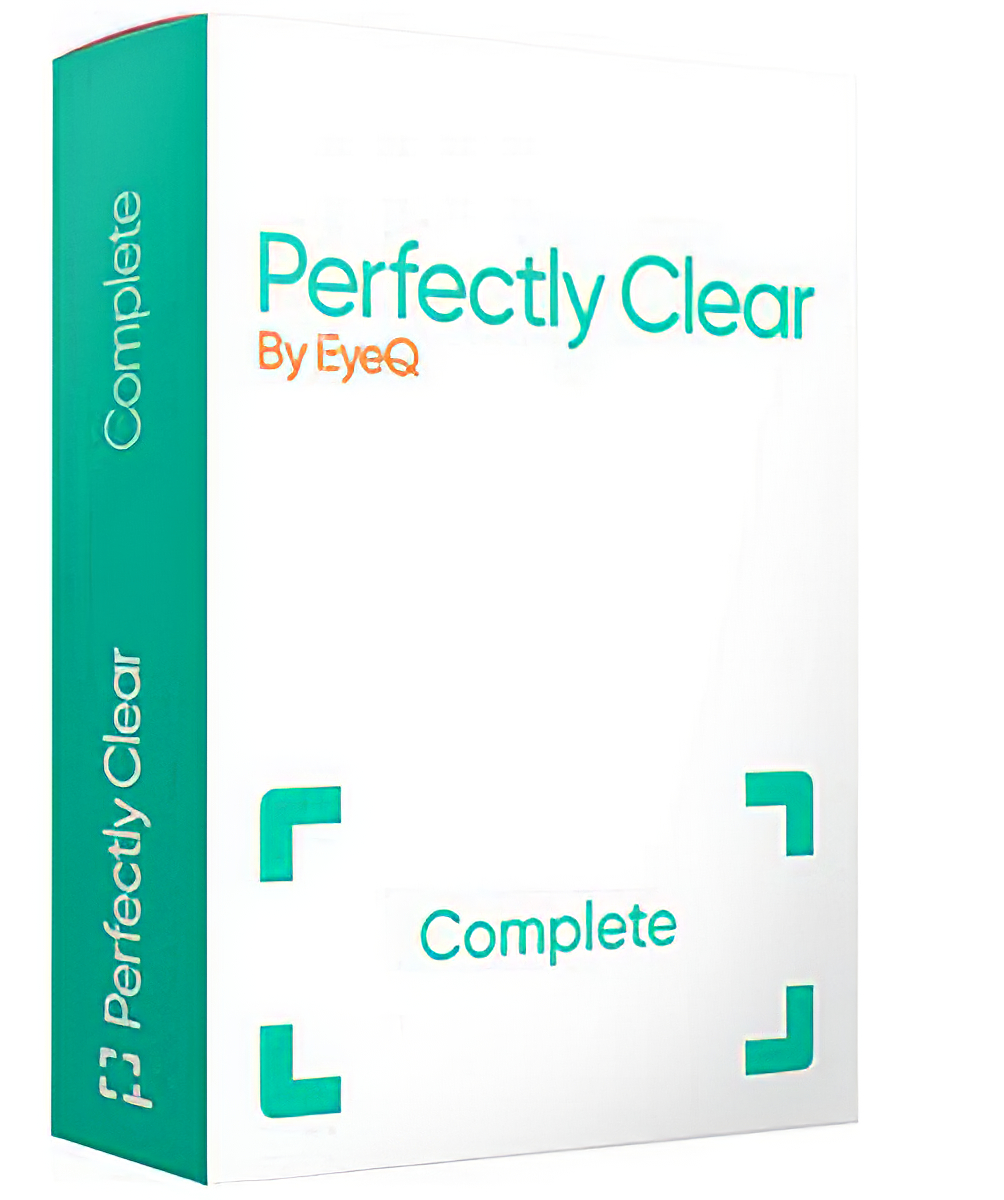corel perfectly clear complete 3