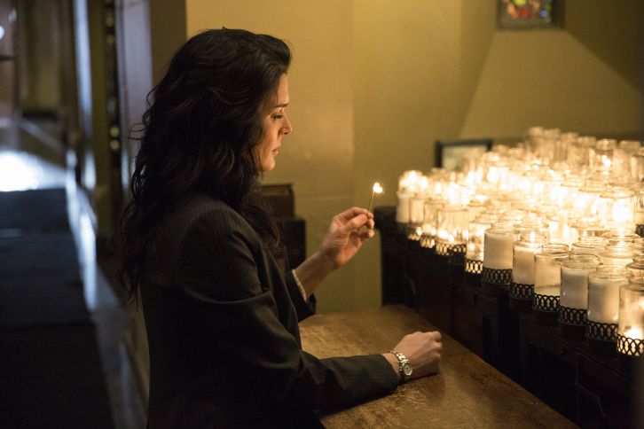 Rizzoli and Isles - Episode 7.01 - 7.02 - Press Release + Promotional Photos