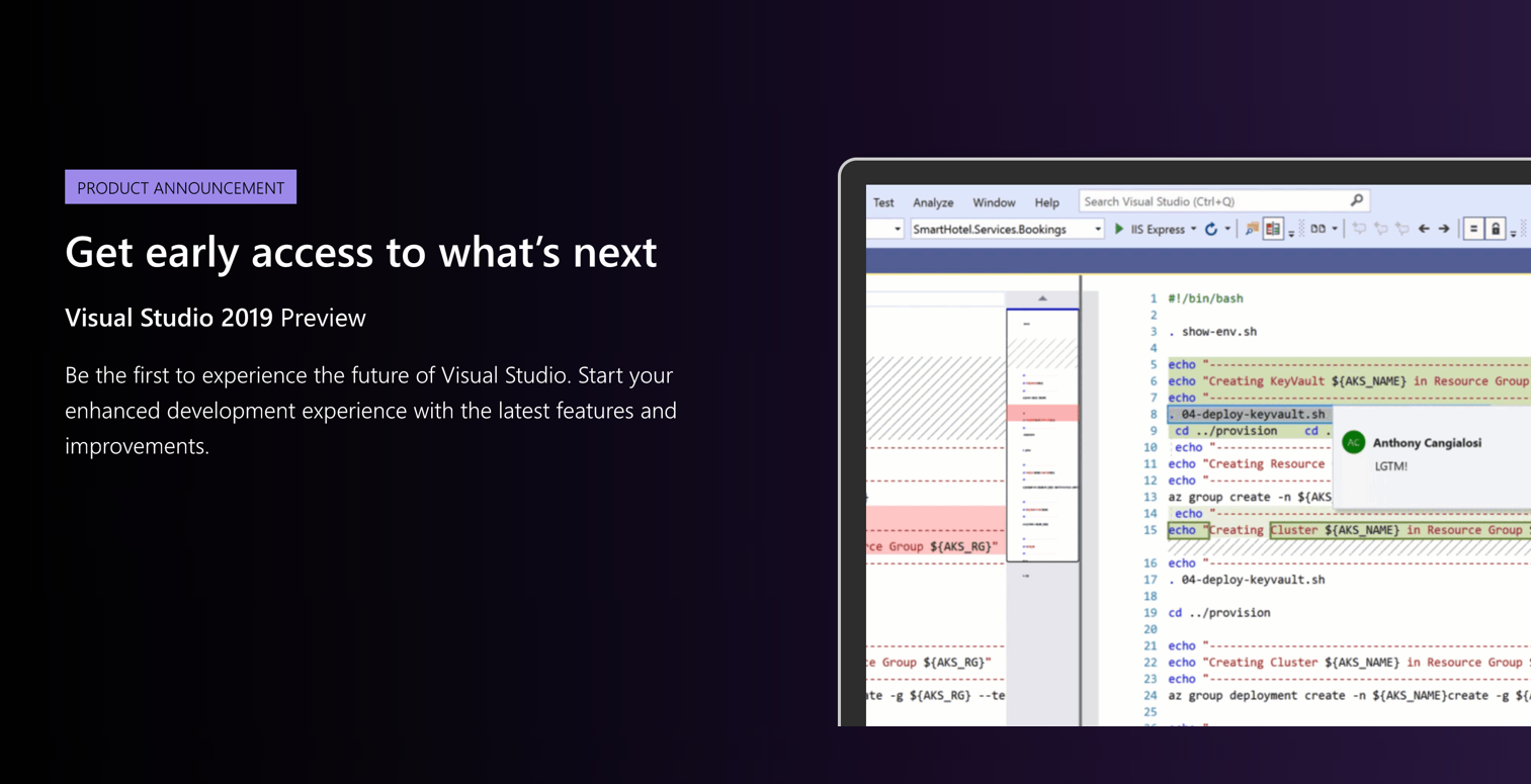 download visual studio 2019 community professional enterprise difference download visual studio 2019 community professional enterprise difference