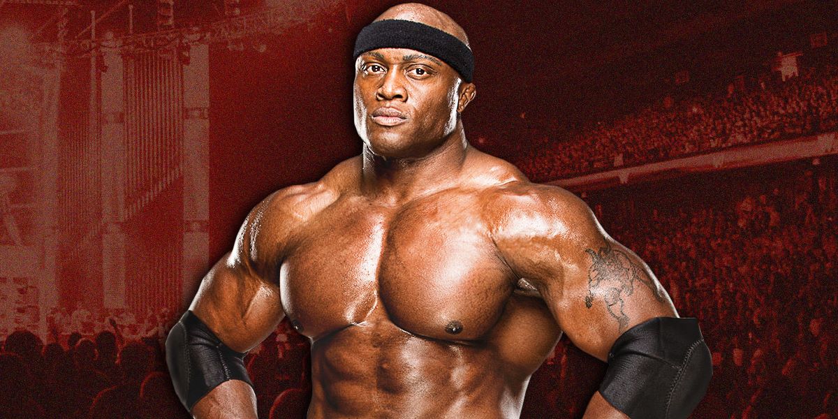 Bobby Lashley Recalls Wrestlers Going To Vince McMahon About Beating Him