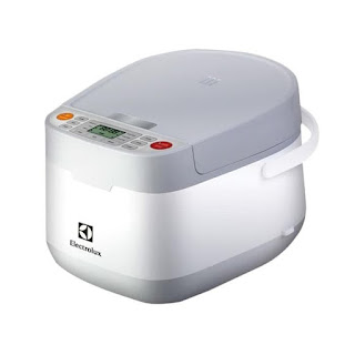 Rice Cooker Electrolux ERC-6603W