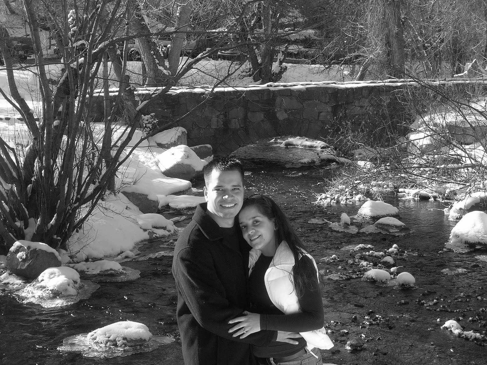 Cottonwood High School Ten Year Reunion Class of 2001