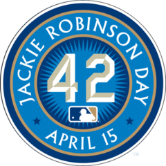 Observations from a simple life: Jackie Robinson Day: honoring the man, the  legend and his legacy