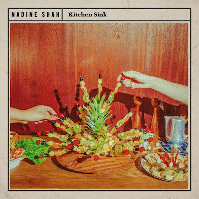 Kitchen Sink Nadine Shah Album