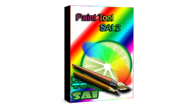 تحميل برنامج Easy Paint Tool Sai 2 مجانا برابط مباشر