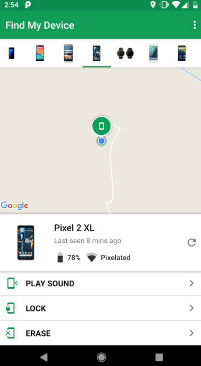 locate my device android locate my device android