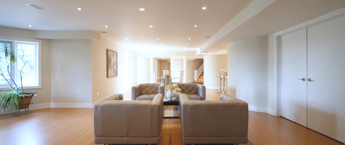 39 Interior Design Photos vs. 66 Cromdale Ridge, Woodbridge, ON Luxury Home Tour