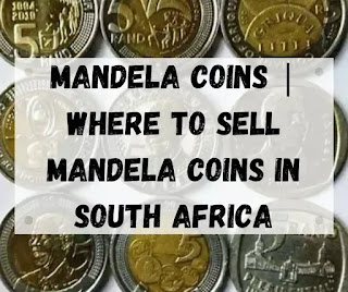 Mandela Coins | Where To Sell Mandela Coins In South Africa – Izzyaccess