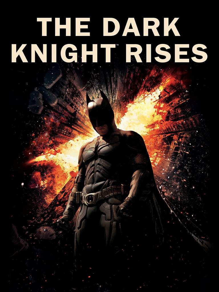 Batman The Dark Knight Rises 2012 Hindi 480p Brrip X264